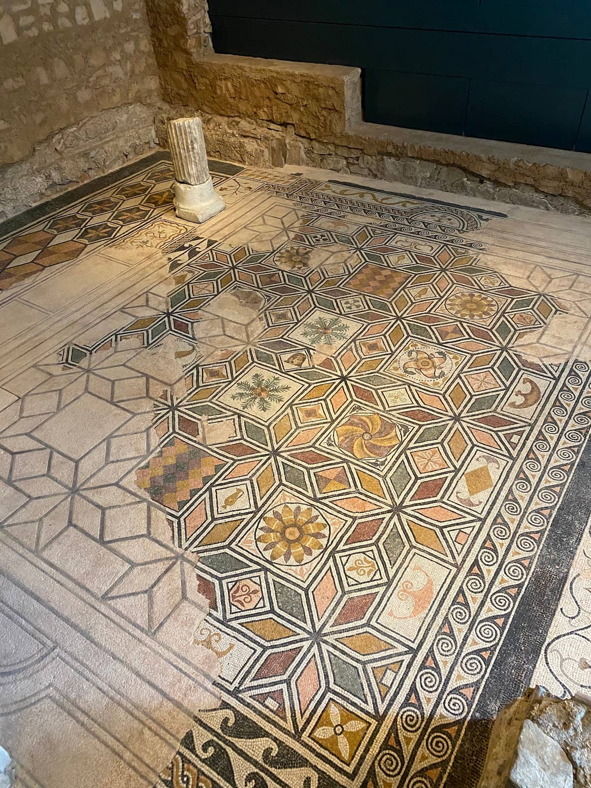 Santa Giulia Museum