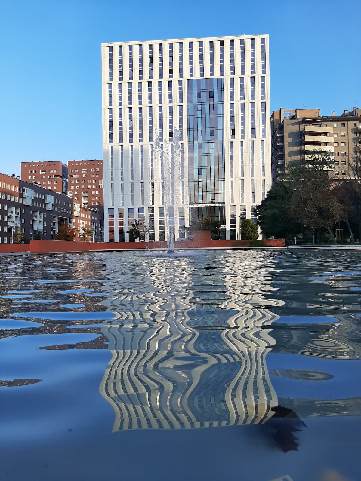 Quartiere Bicocca - Image 1