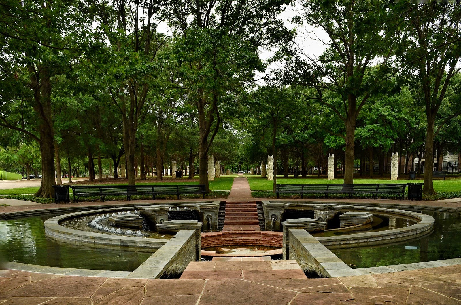Quorum Park - Image 1