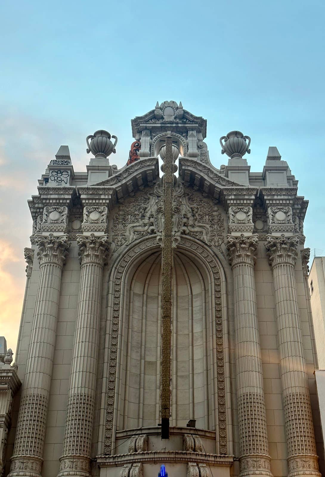 Vertical photo