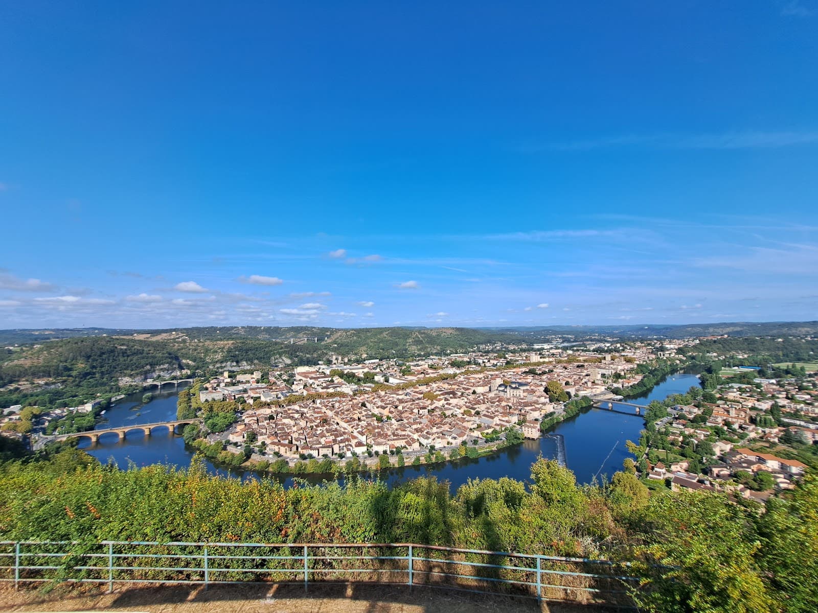 Mont Saint-Cyr Viewpoint - Image 1