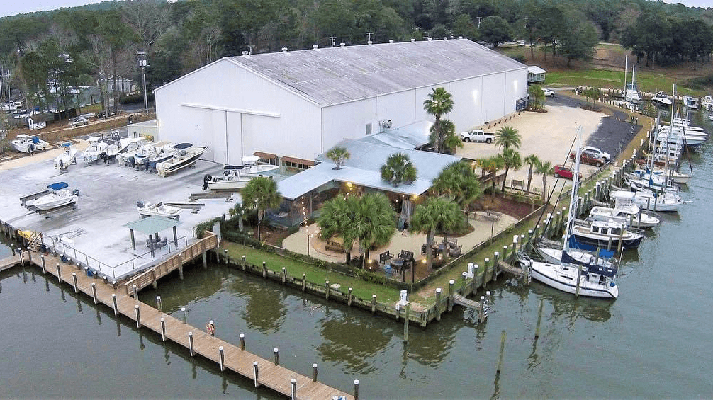 Fly Creek Marina - Image 1