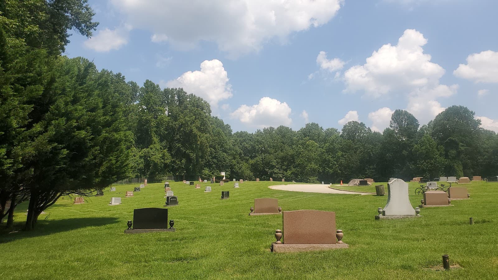 Gate of Heaven Cemetery - Image 1