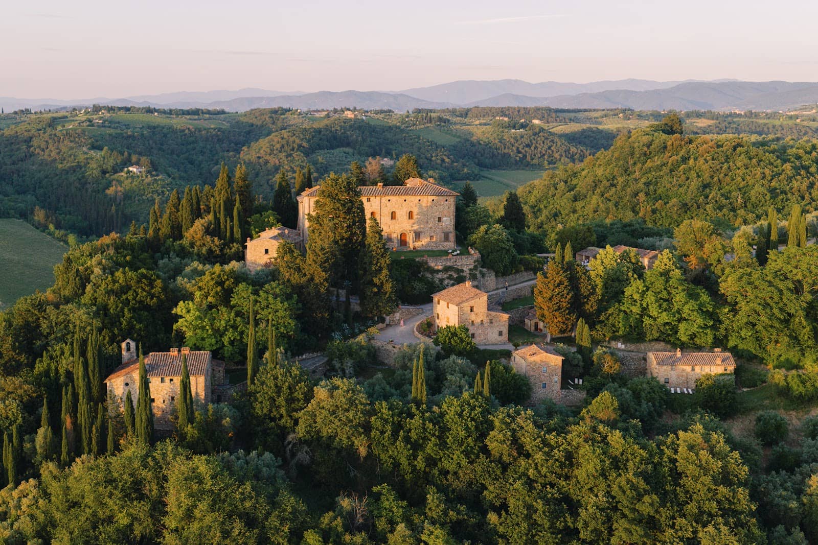 On-site Spa Indulgence