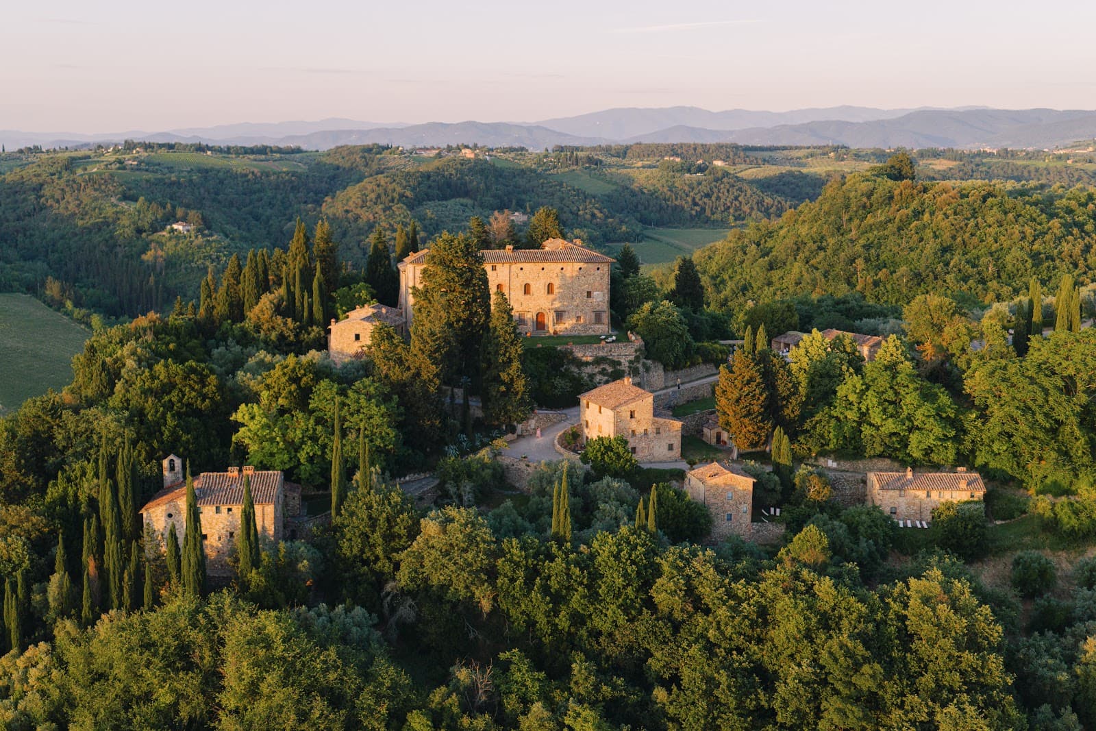 Castello di Bibbione - Image 1