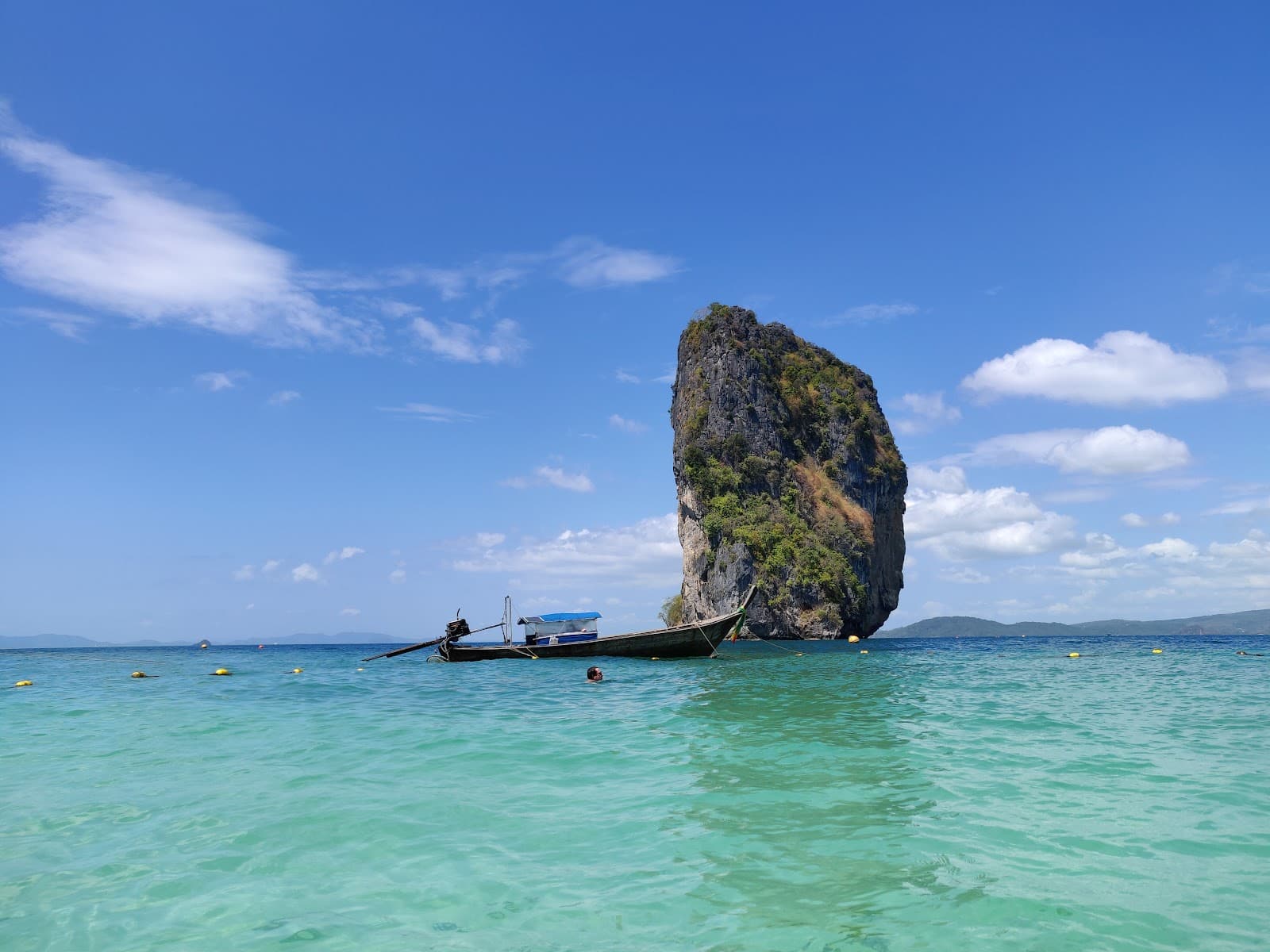 Koh Poda Krabi - Image 1