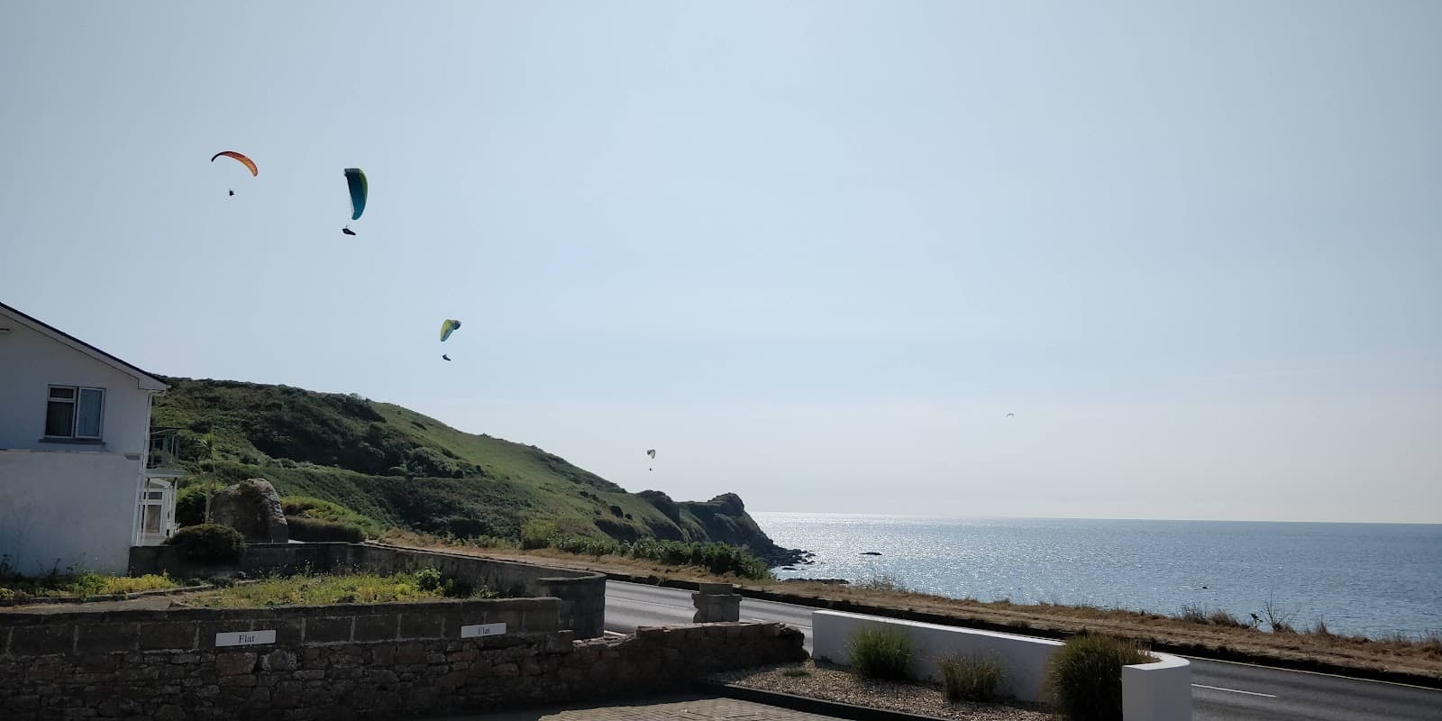 La Pulente Headland Jersey - Image 1