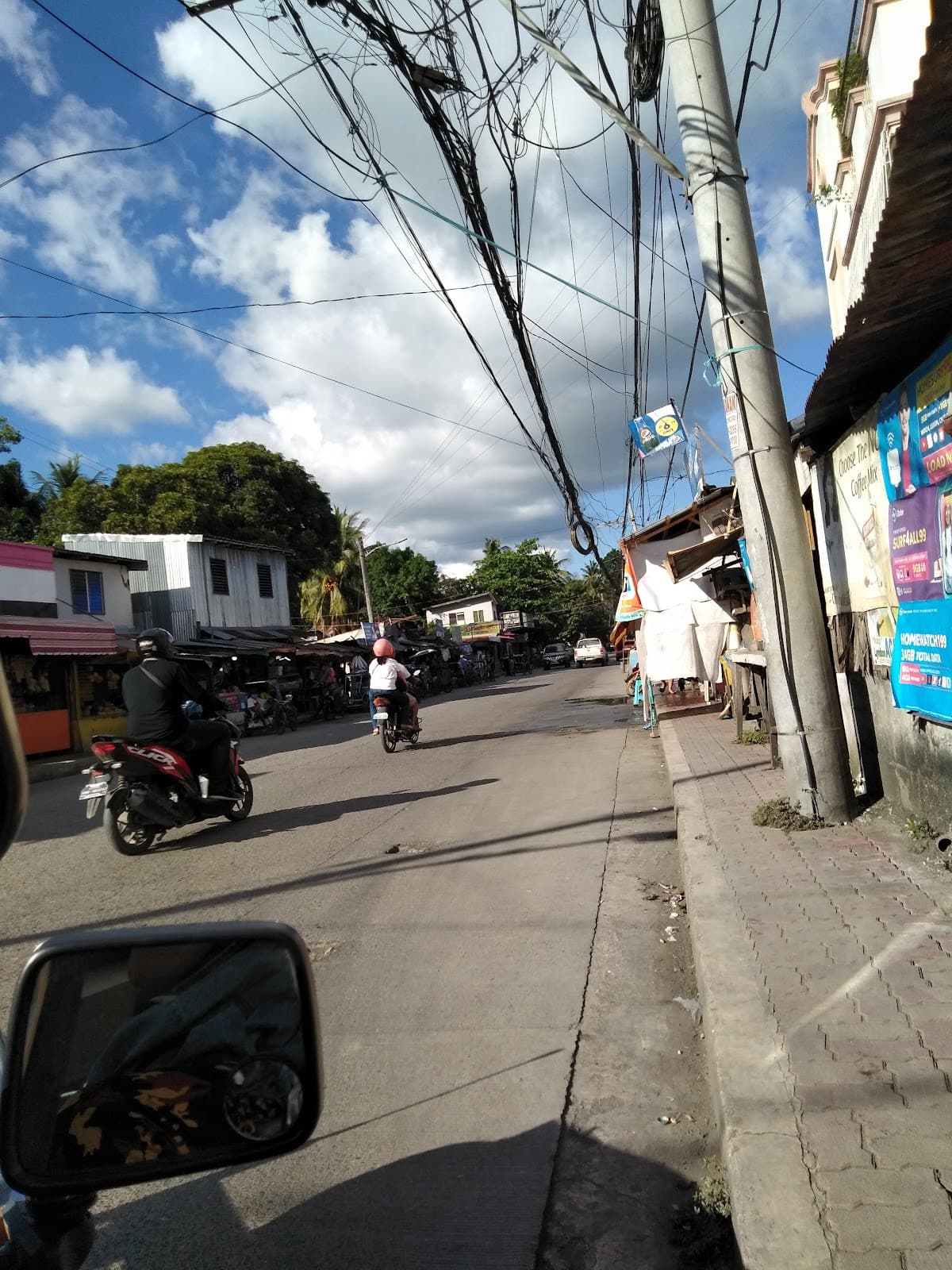 La Paz District - Image 1