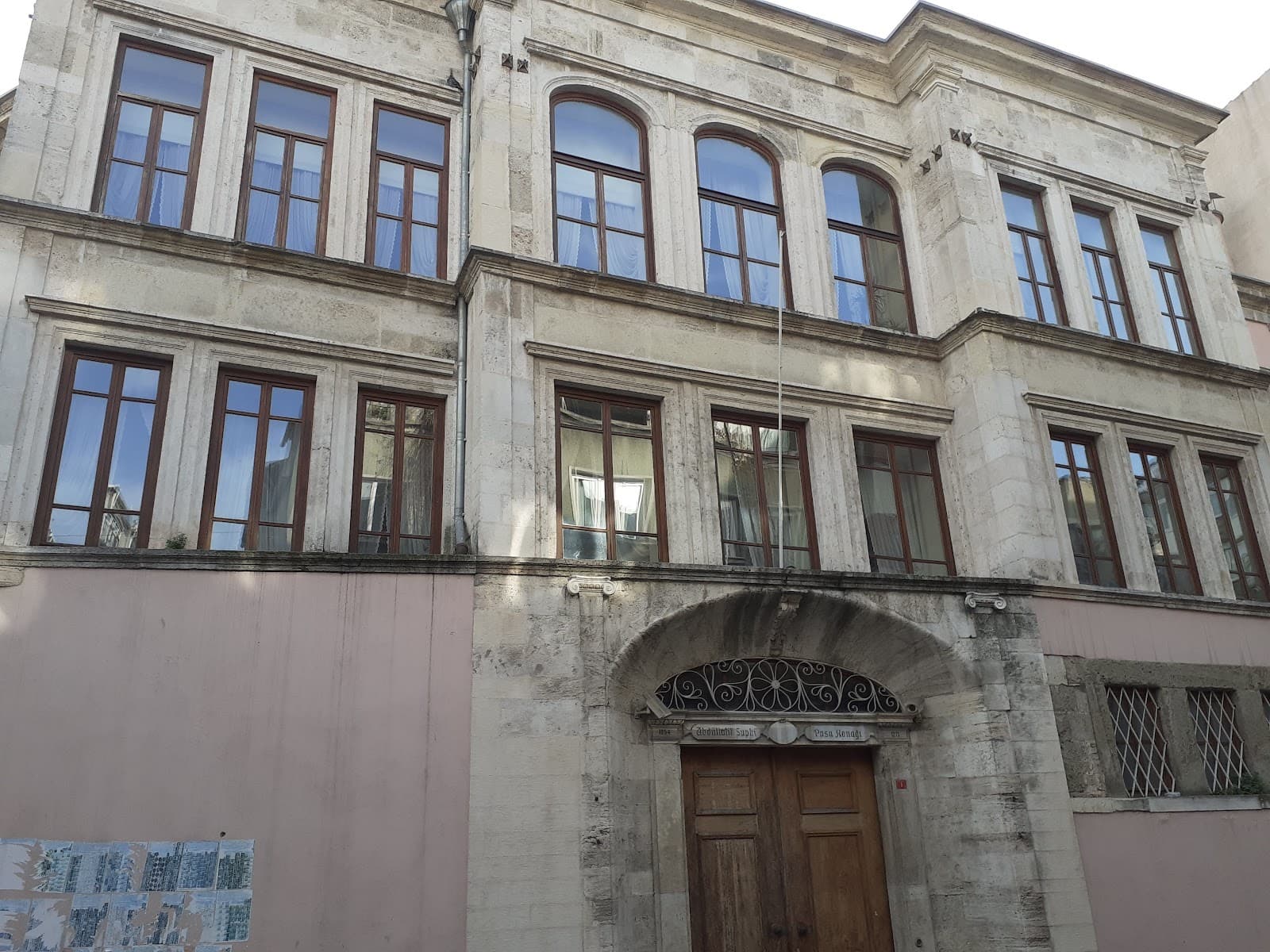 Horhor Caddesi, 34130 Fatih/İstanbul, Turkey - Image 1