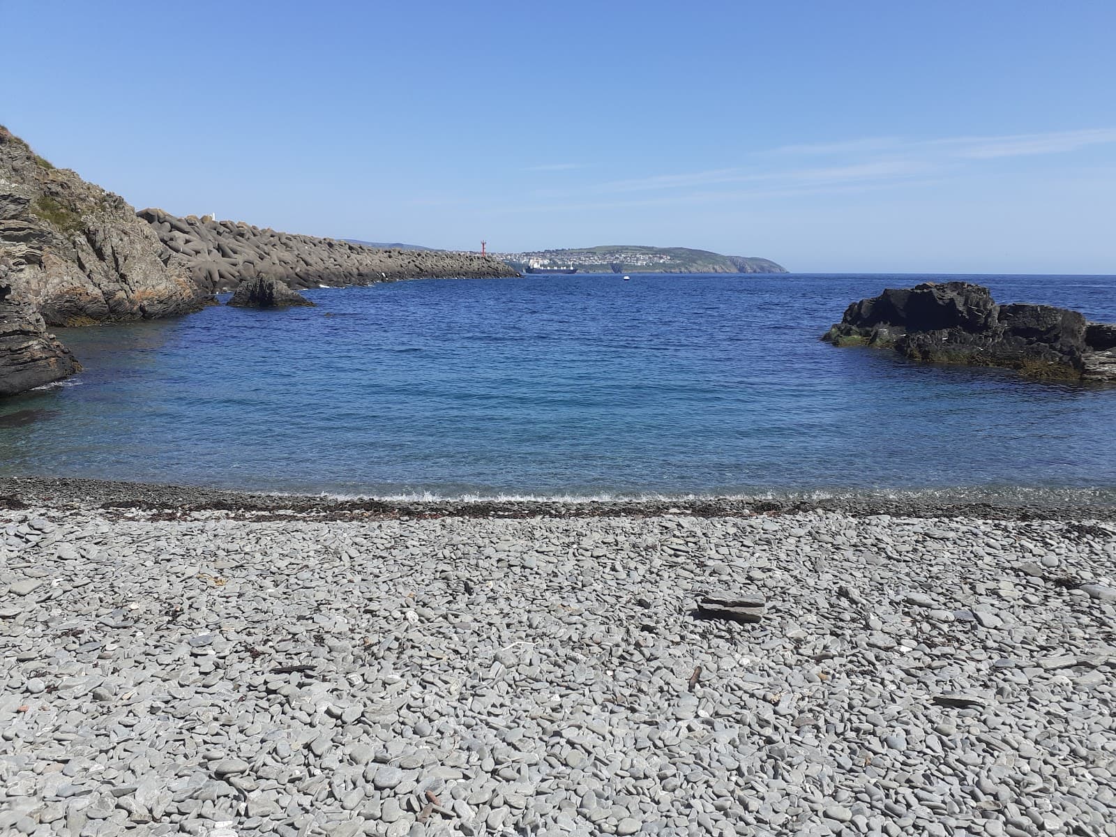 Port Skillion - Image 1