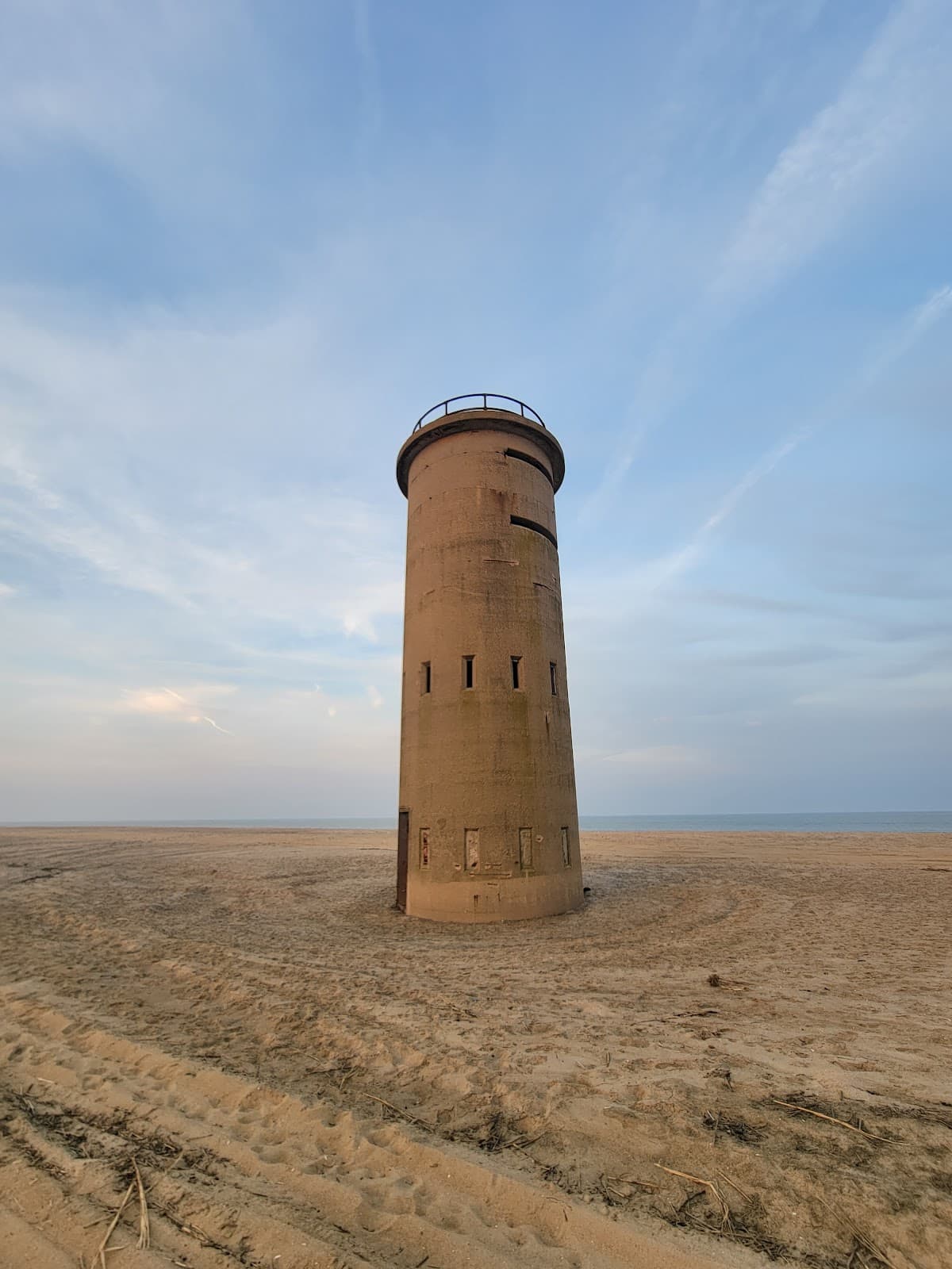 Cape Henlopen Observation Tower - Image 1
