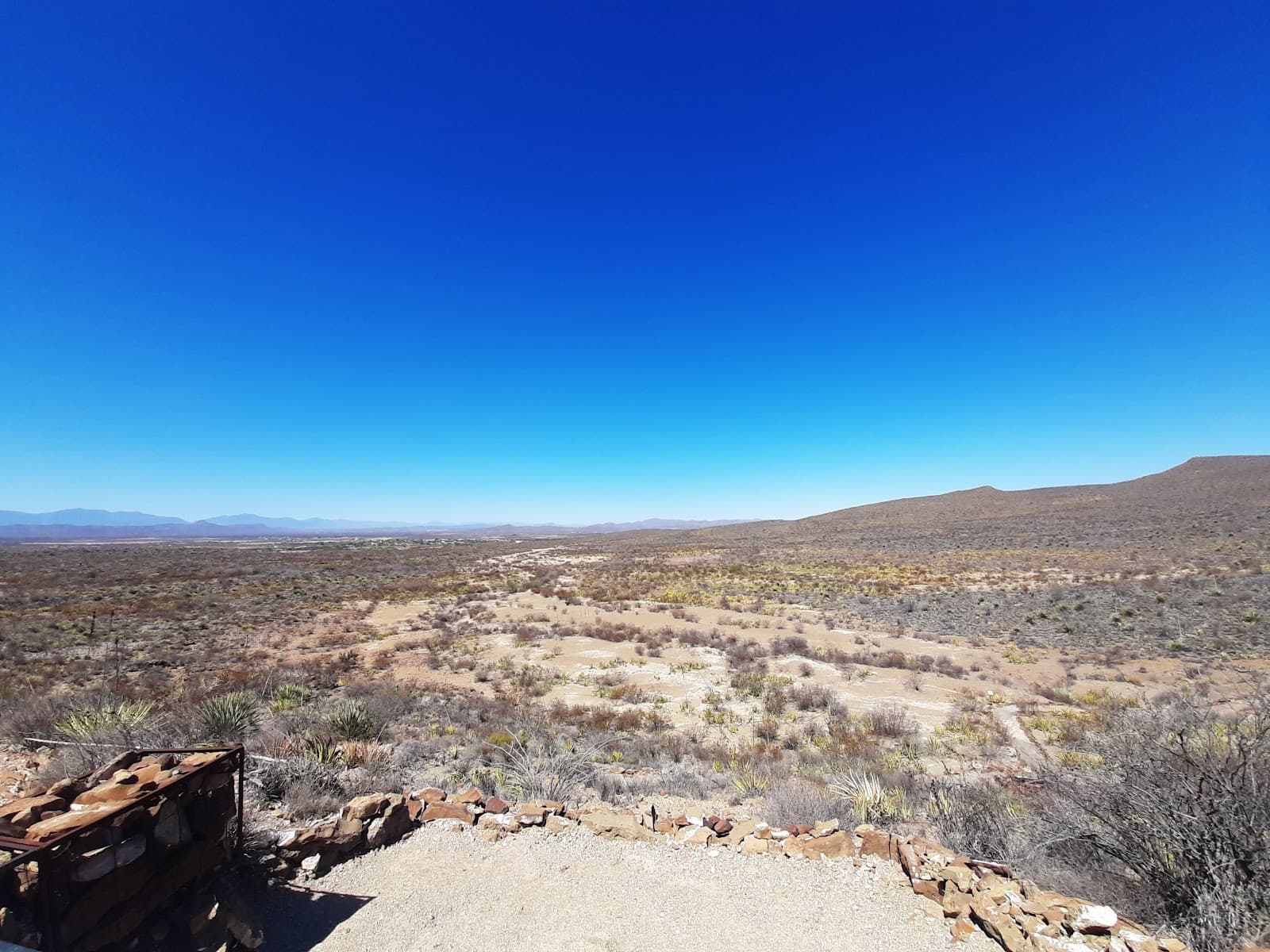 Rincón Colorado Paleontological Zone - Image 1