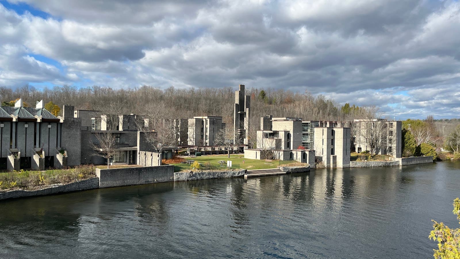 Trent University - Image 1