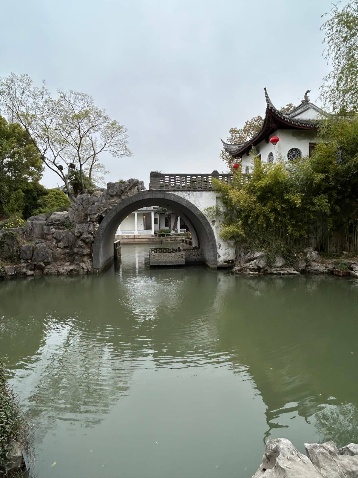 A Glimpse into History