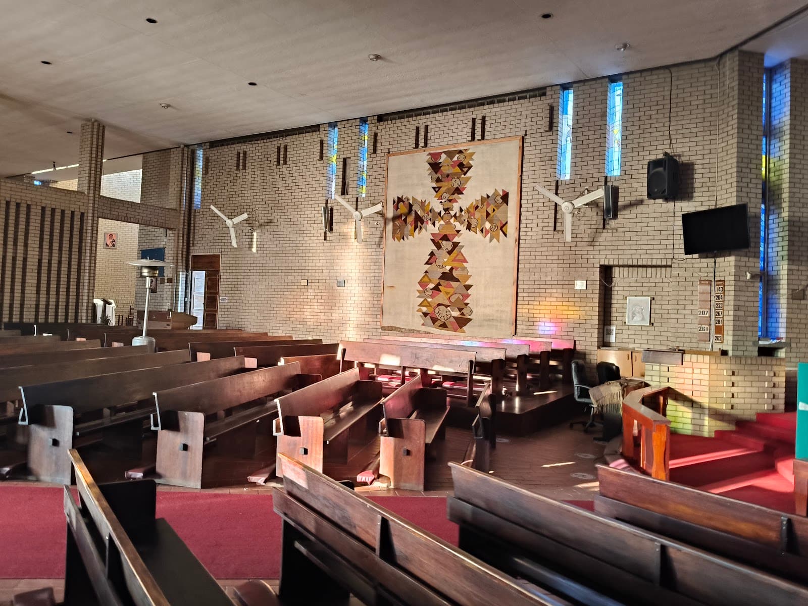 Cathedral of the Holy Cross - Image 1