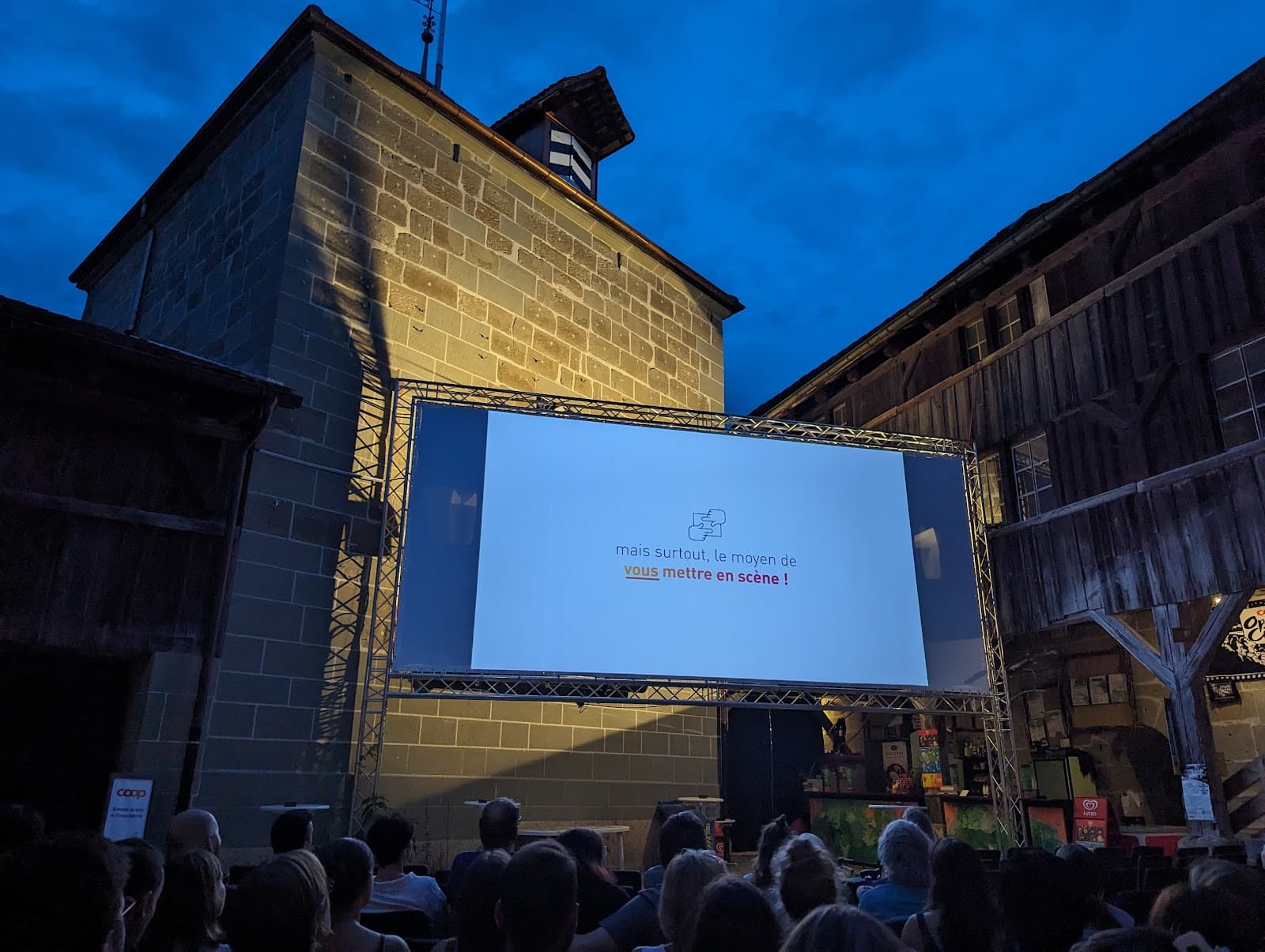 Belluard Bollwerk - Image 1