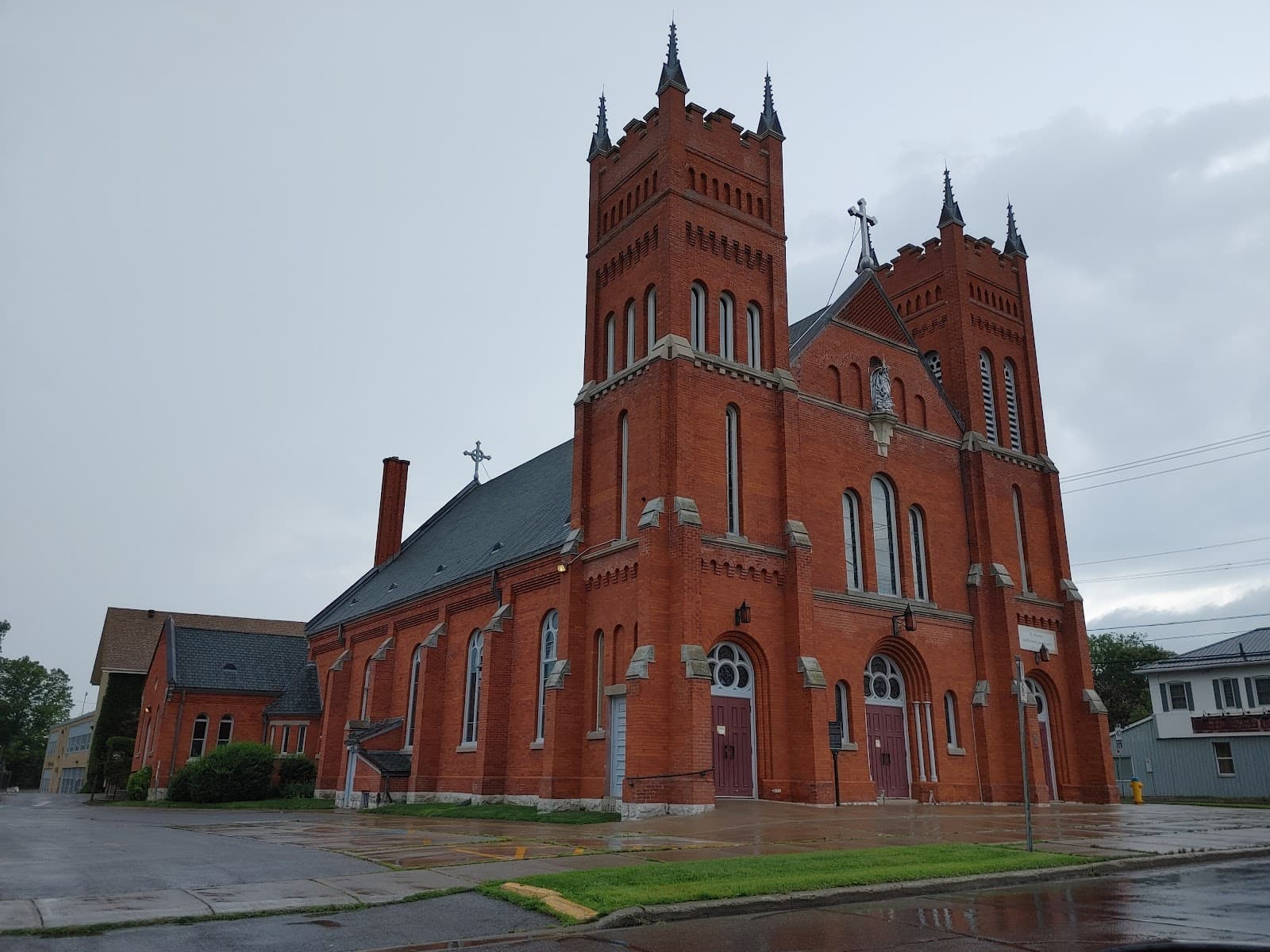 St. Michael the Archangel Church - Image 1