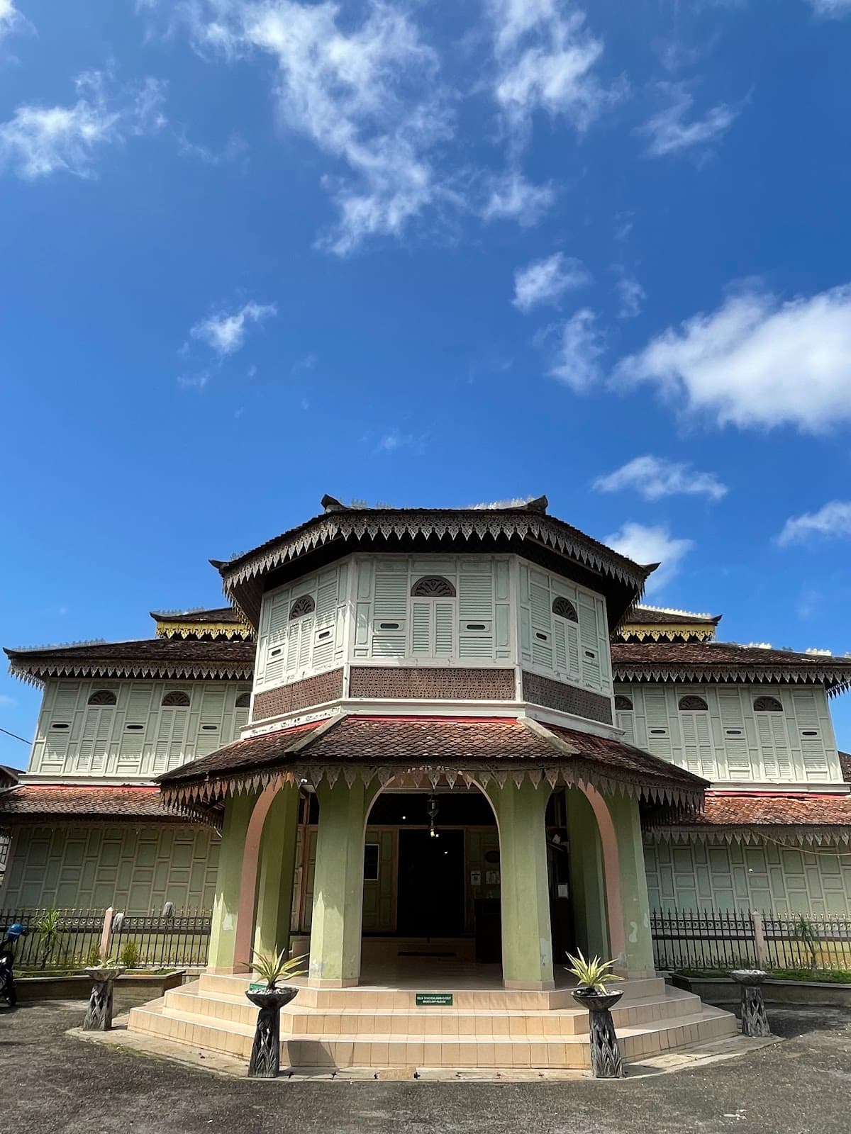 Islamic Museum (Kelantan) - Image 1