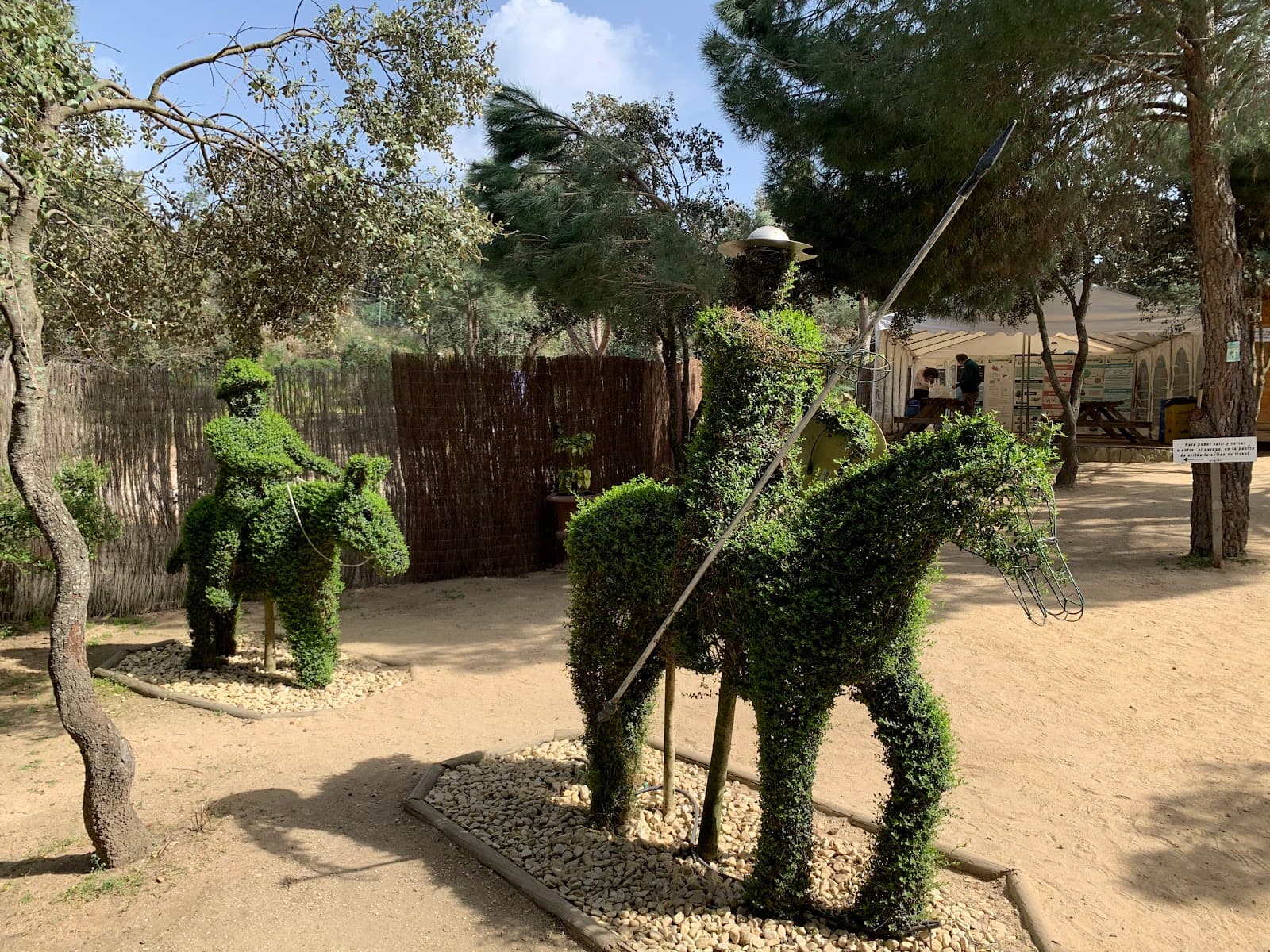 El Bosque de la China - Image 1