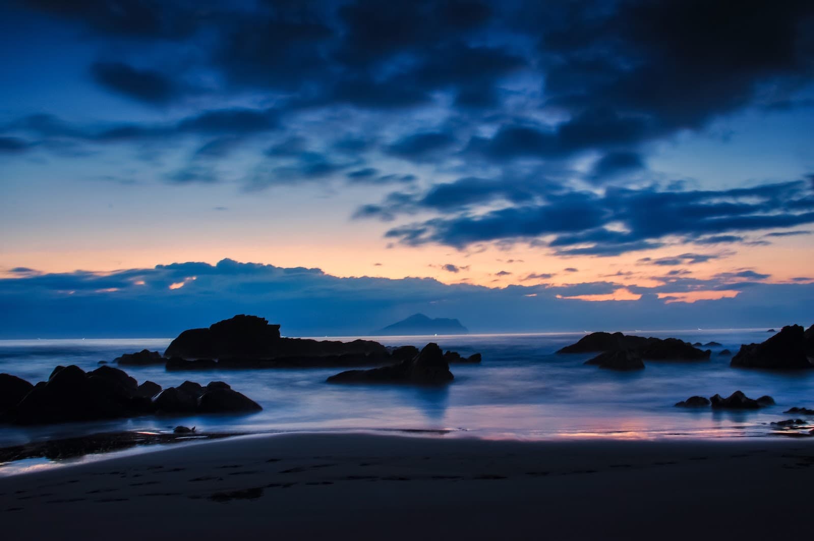 Waiao Beach - Image 1