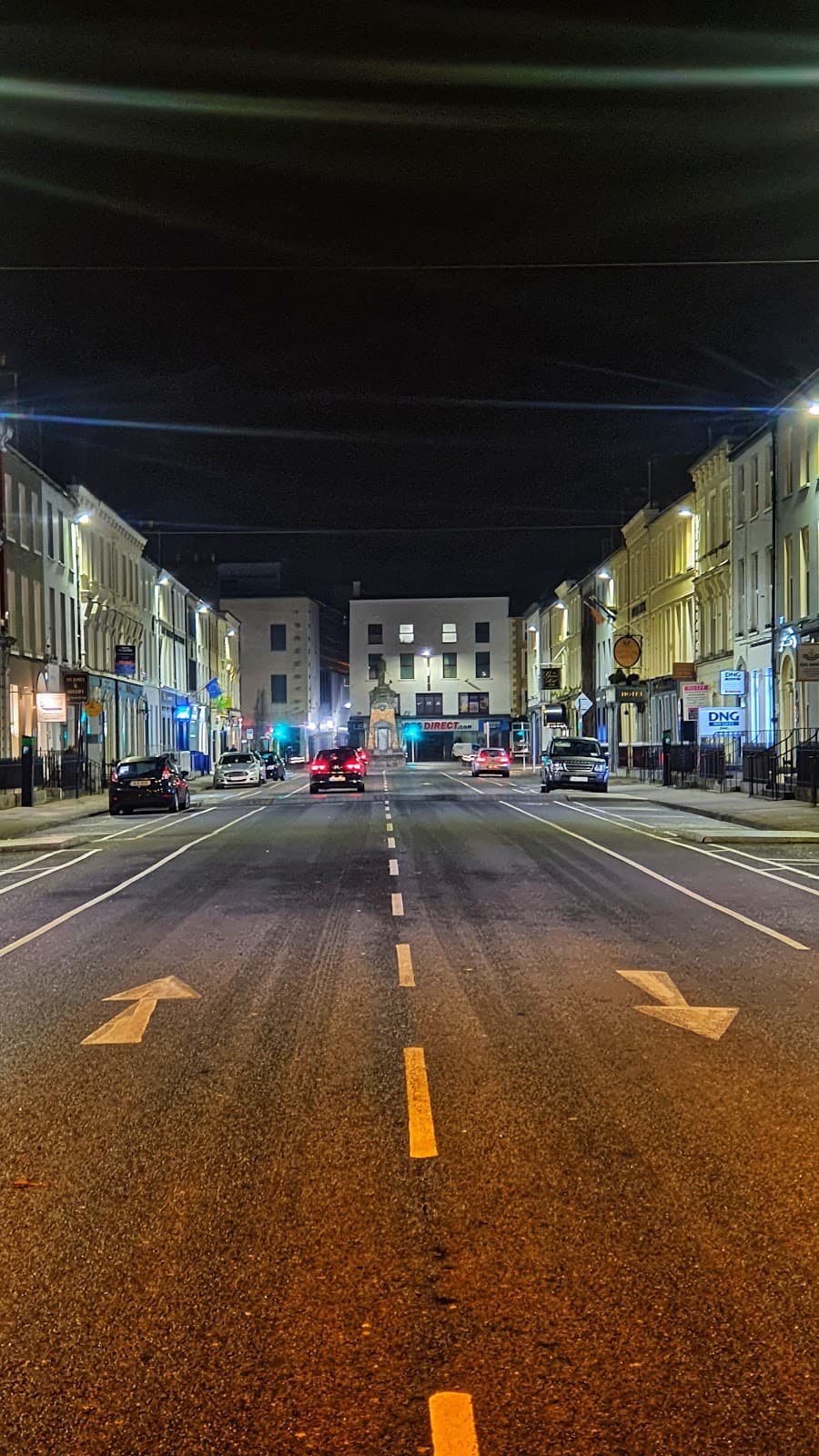 Denny Street - Image 1