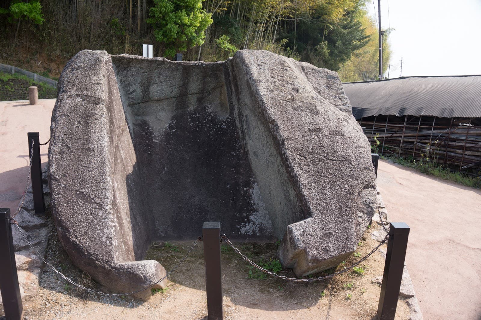 Oni no Manaita - Image 1