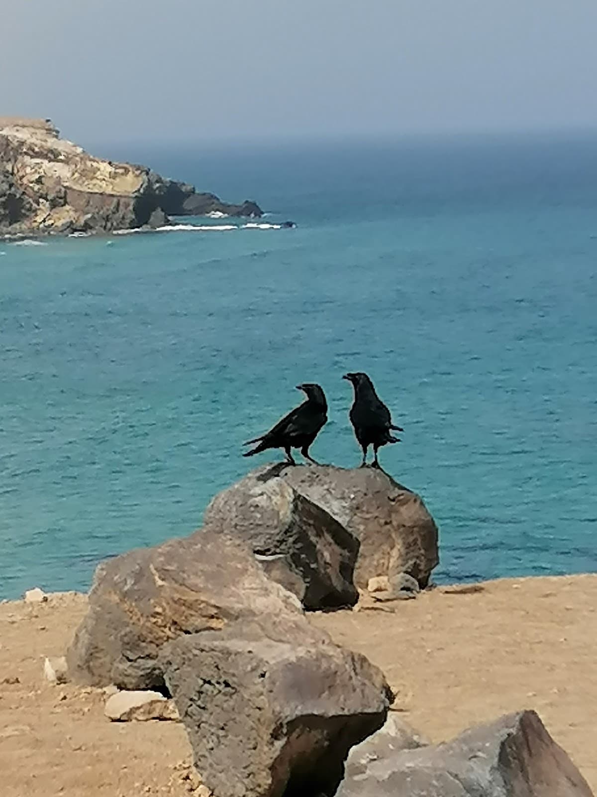 La Pared Fuerteventura - Image 1