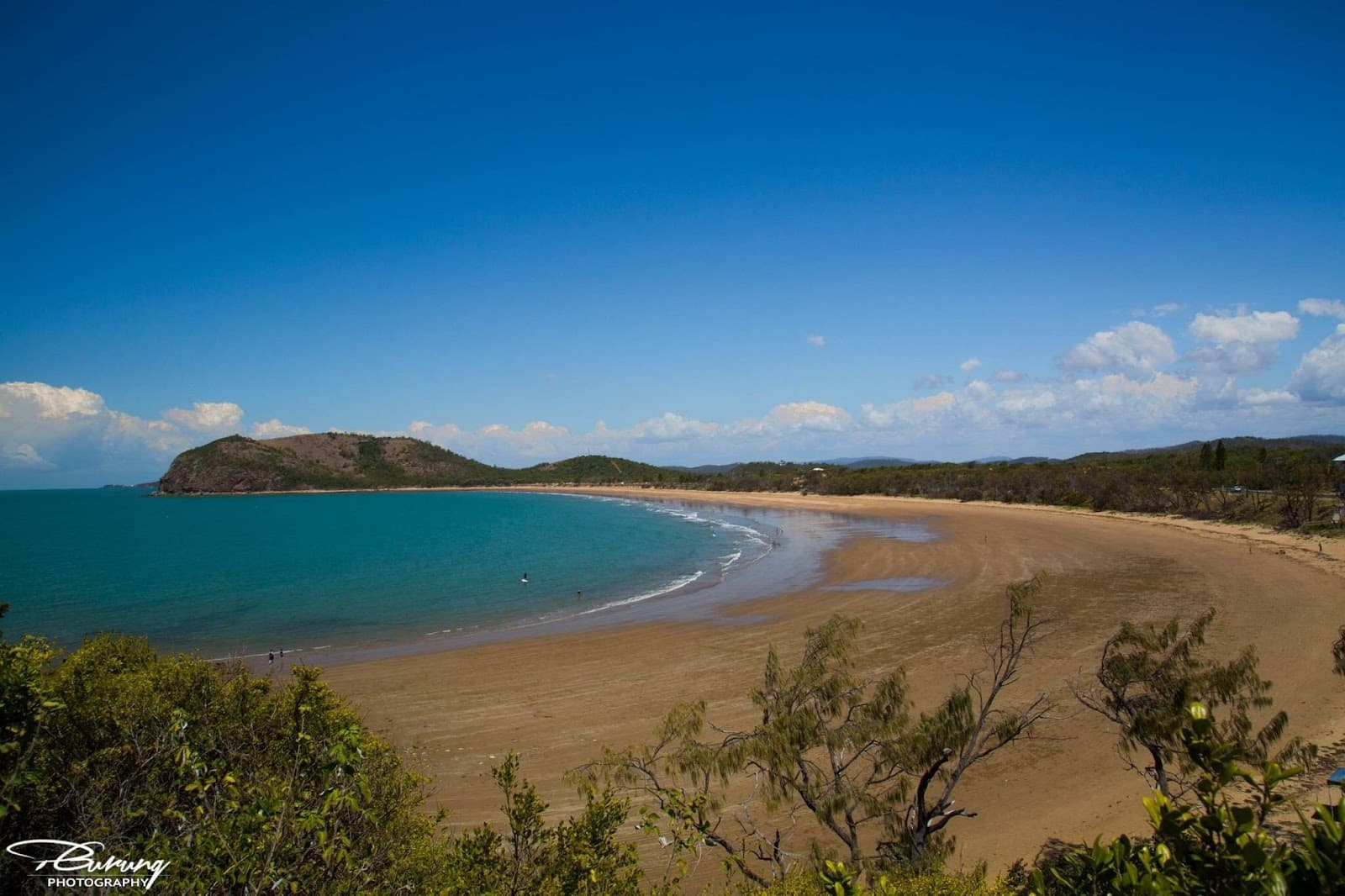 Kemp Beach - Image 1