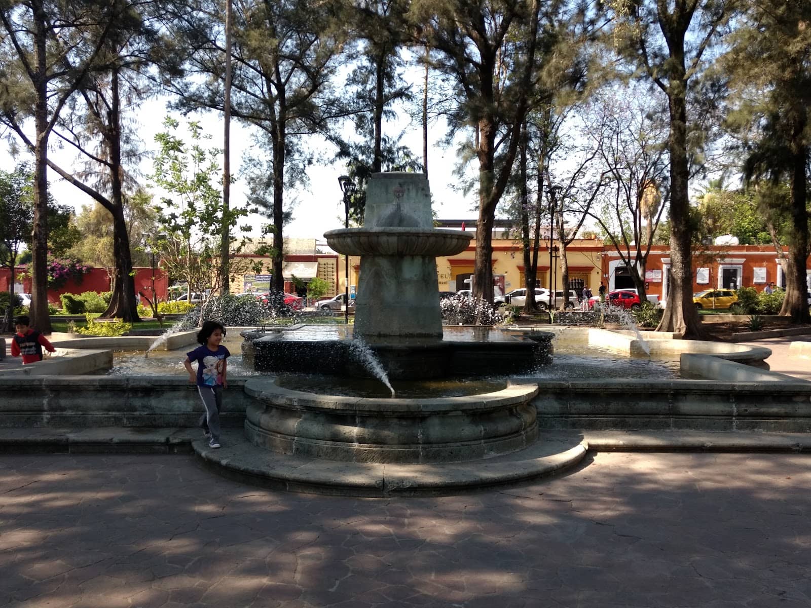 Vertical photo