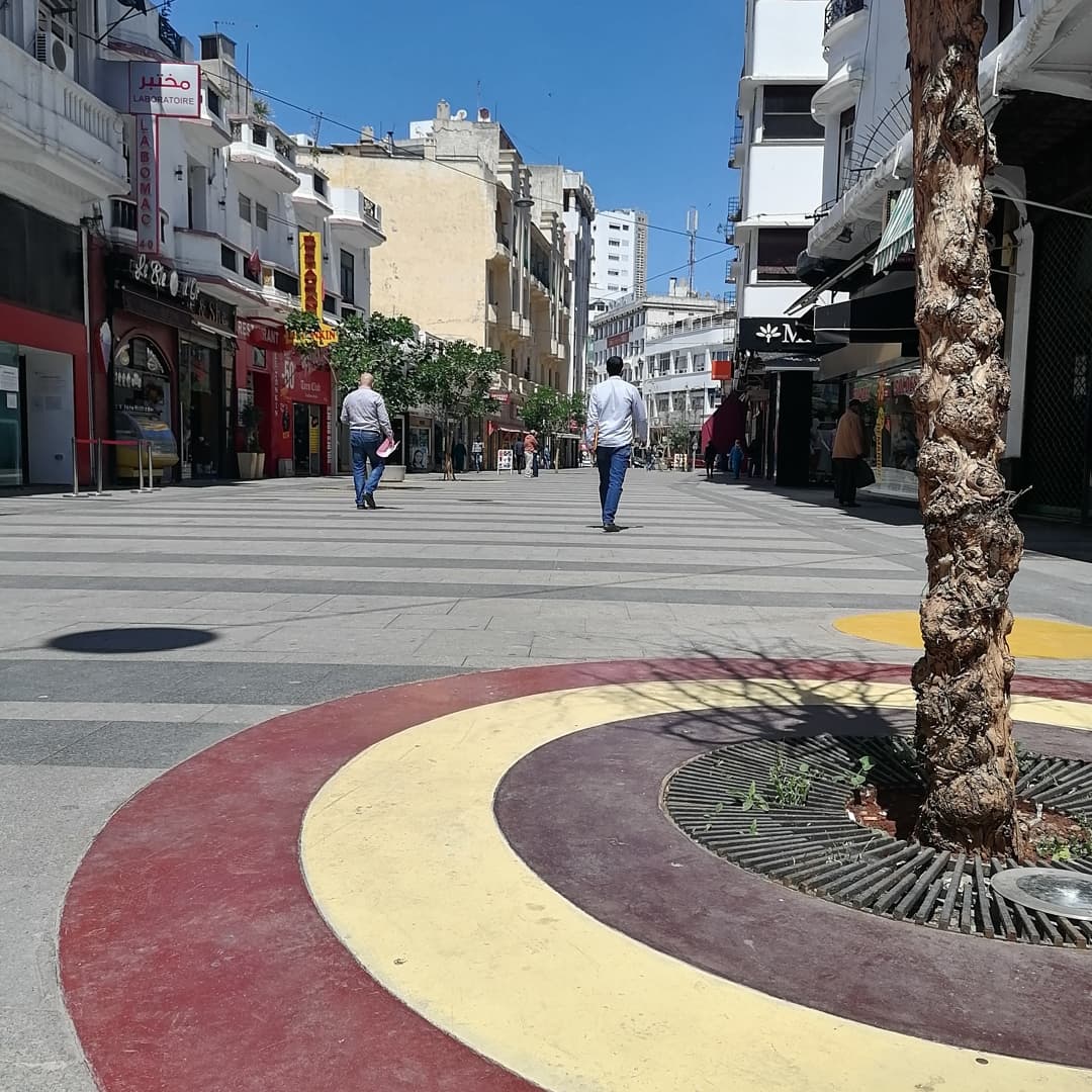 Rue Prince Moulay Abdellah - Image 1