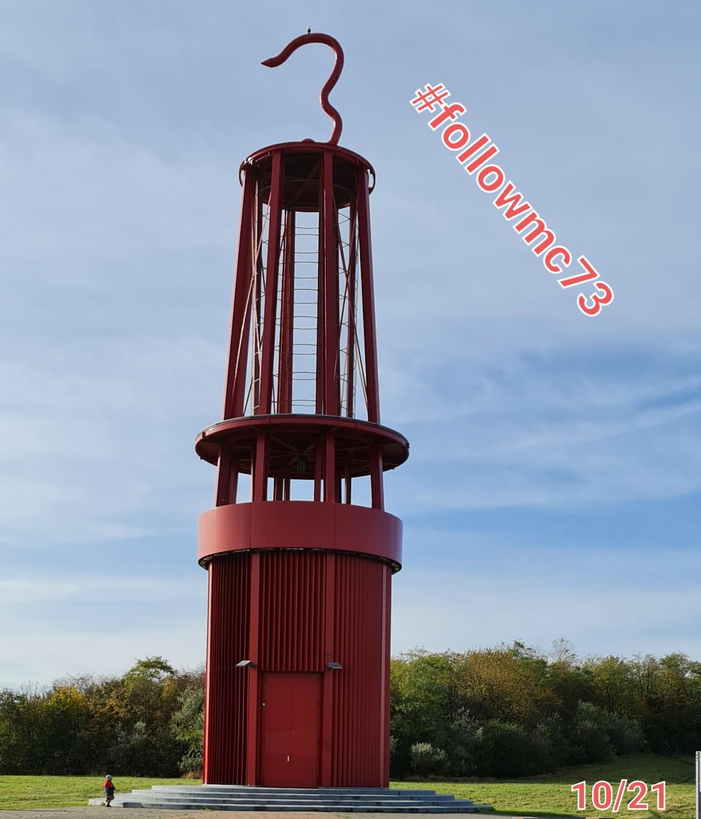 Halde Rheinpreußen (Das Geleucht) - Image 1