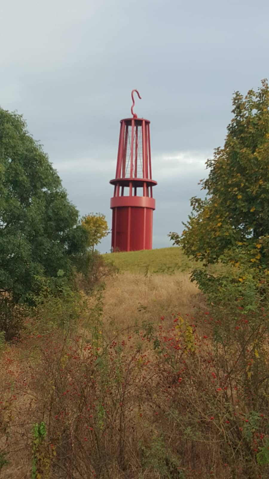 Vertical photo