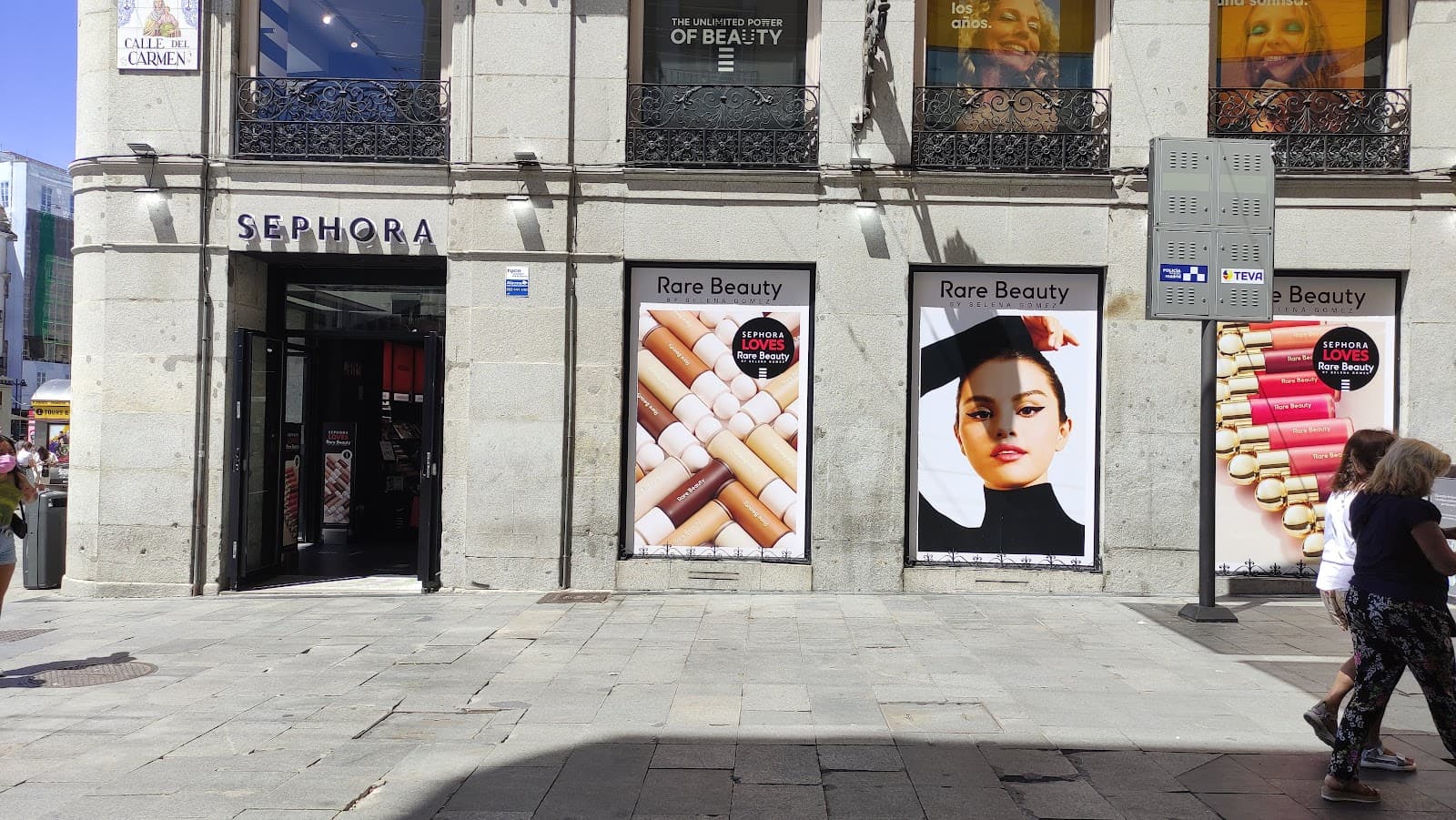 Sephora, Madrid - Image 1