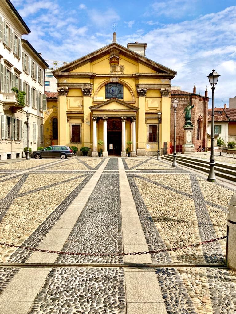 Santa Maria Podone - Image 1