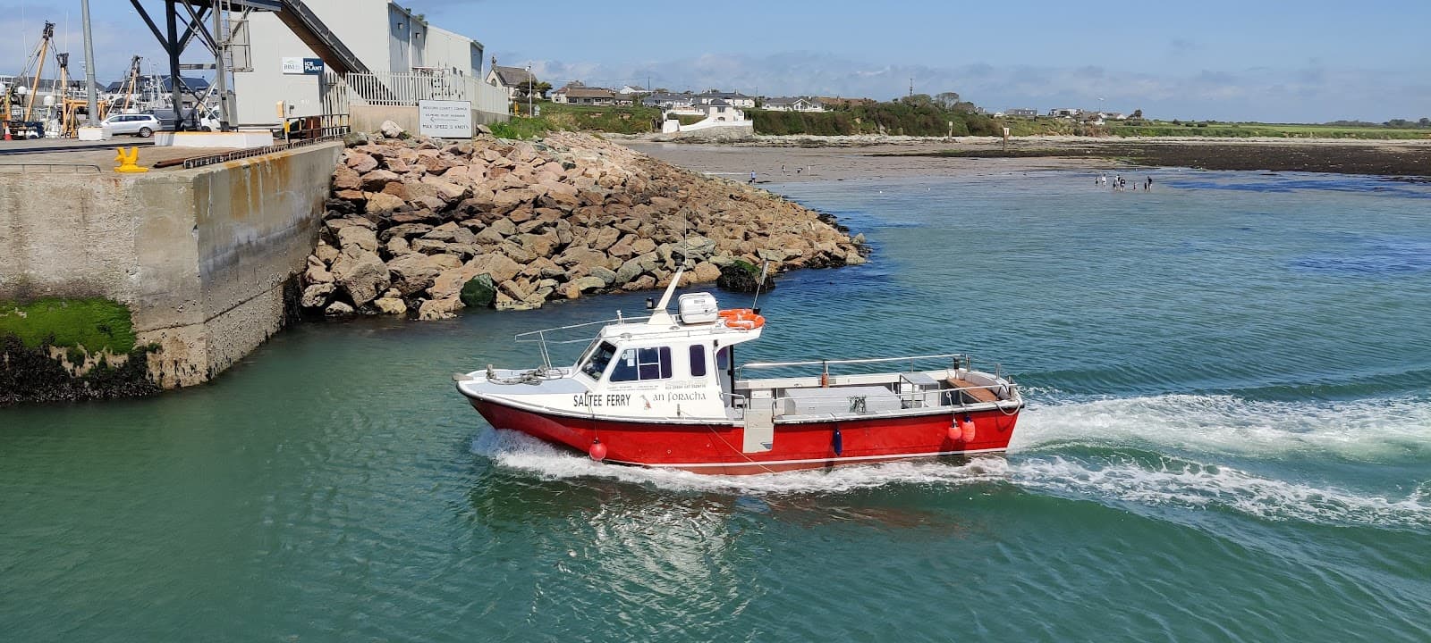 Kilmore Quay - Image 1