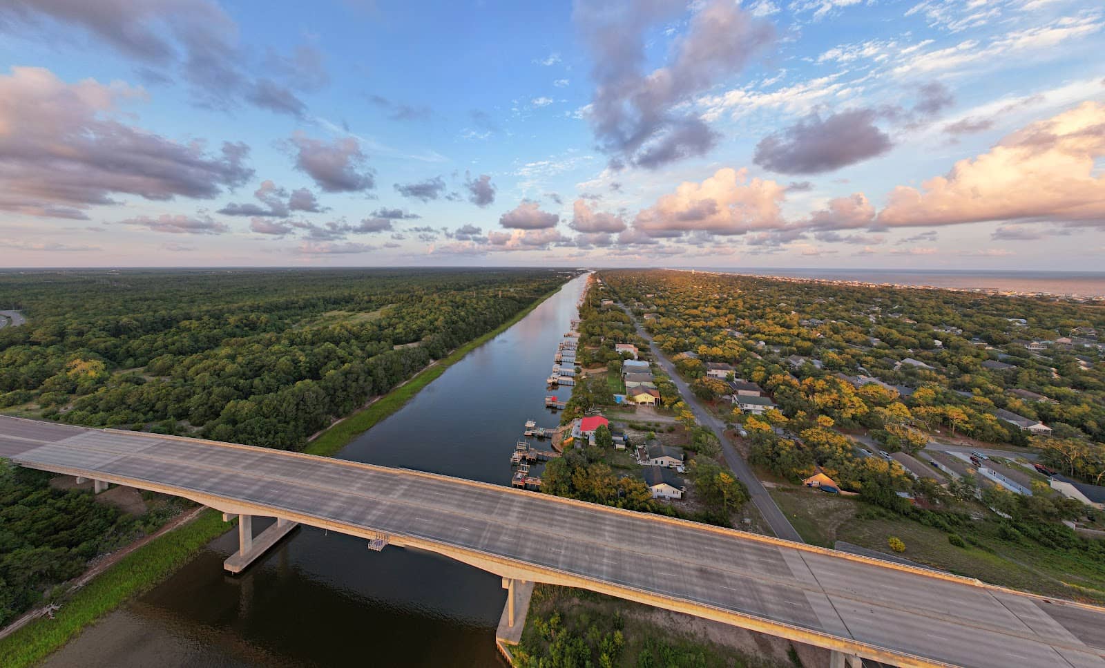 Bridge Architecture