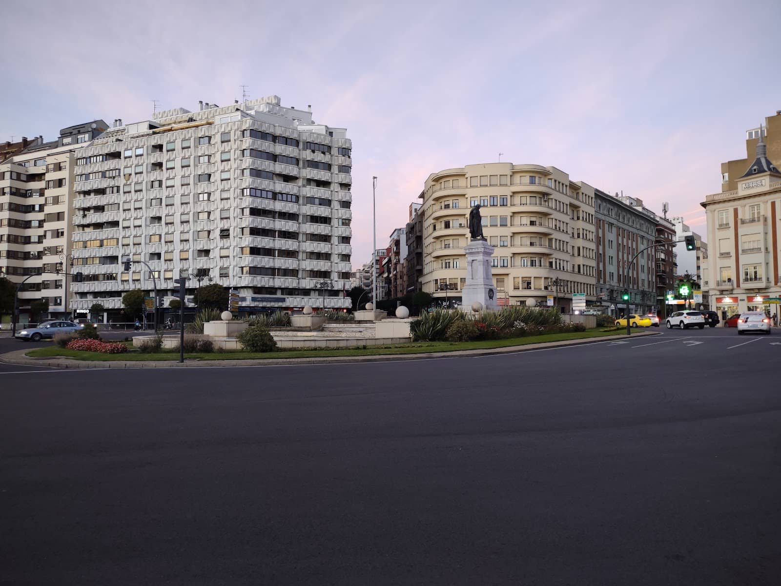 Birdwatching Spectacle