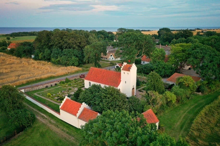 Omø Island - Image 1