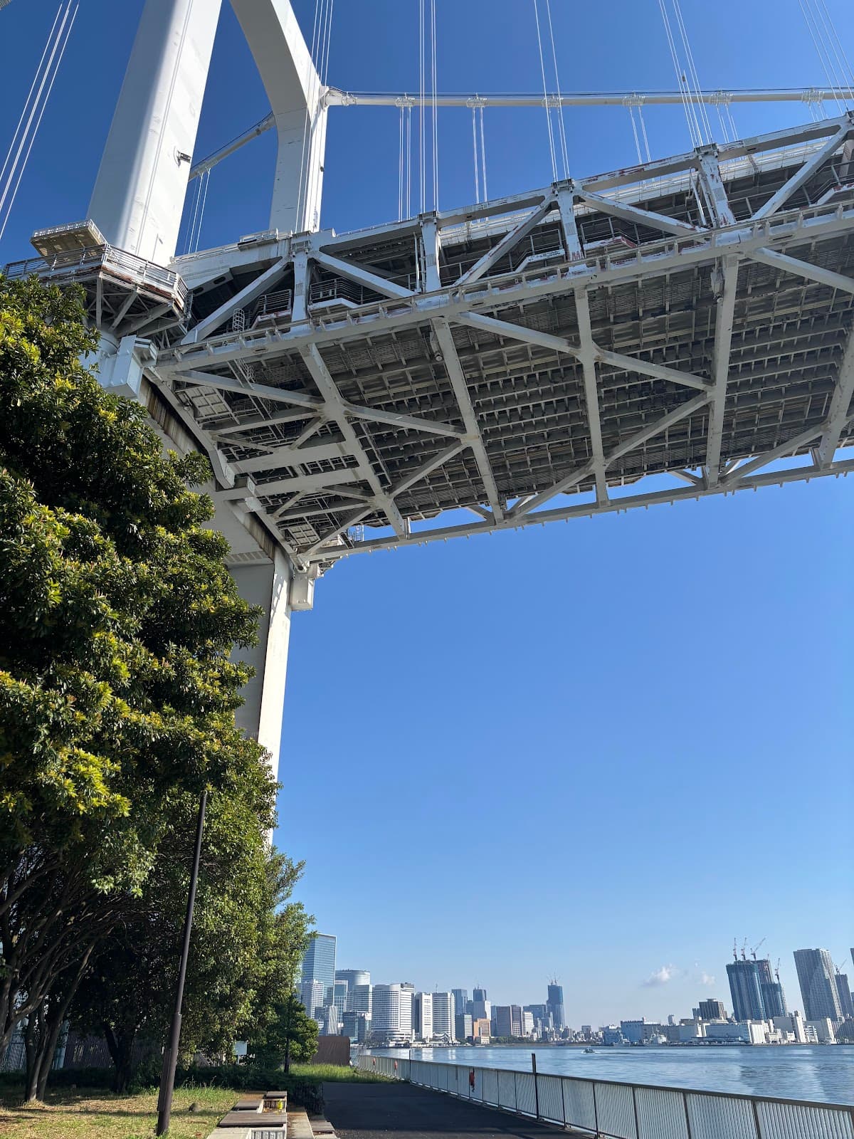 Shibaura Minami Futo Park - Image 1