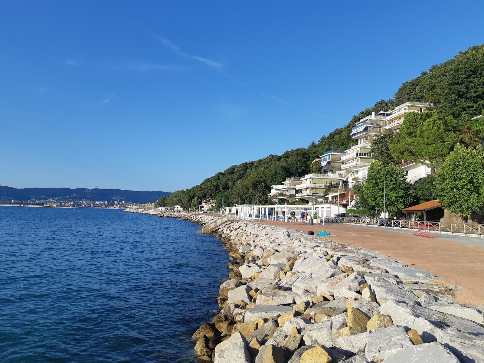 Waterfront Promenade (Lungomare) - Image 1
