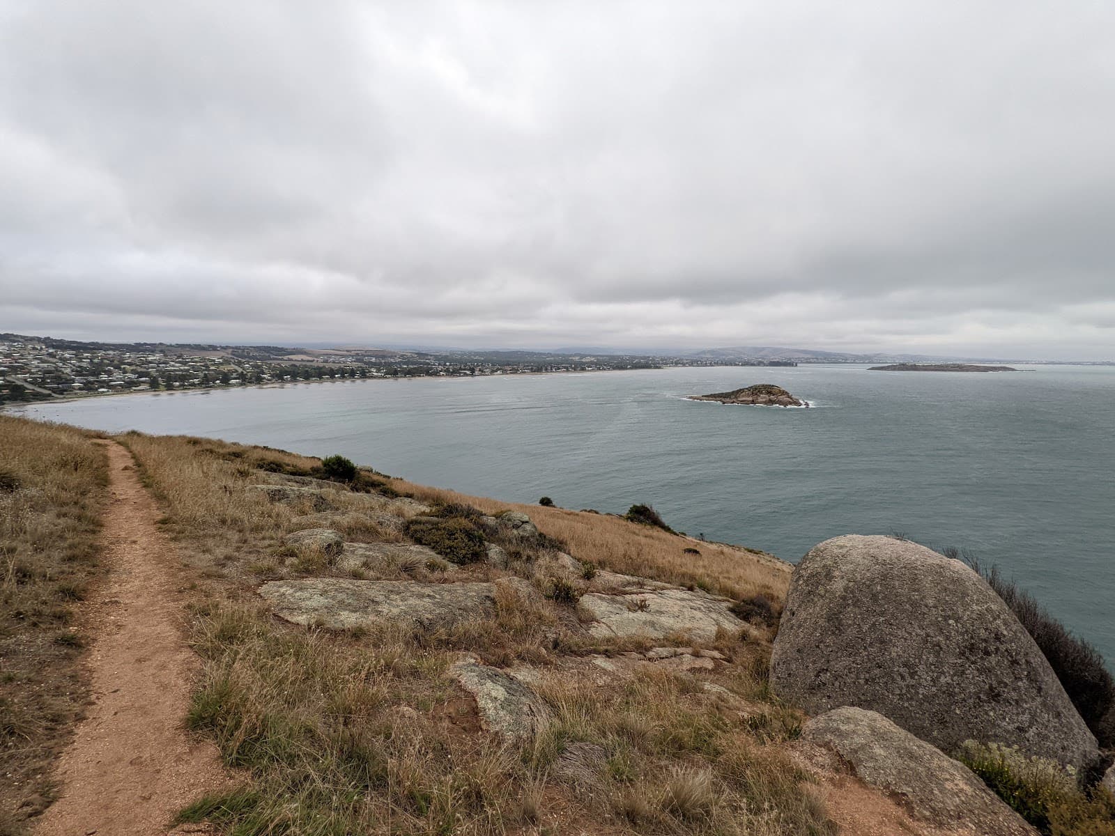 Bluff Summit Walk - Image 1