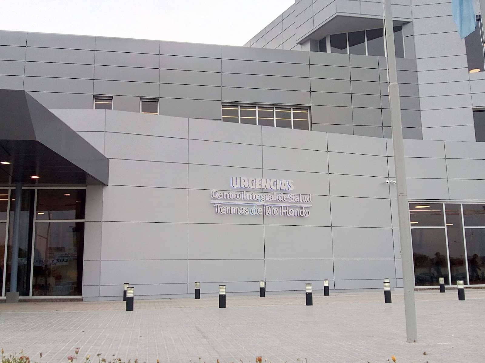 Children's Play Area