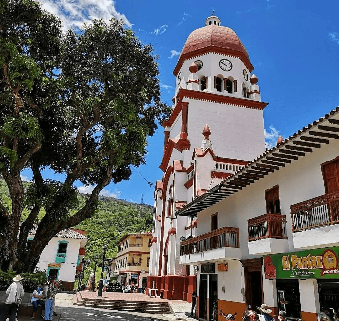 Parque de la Aventura