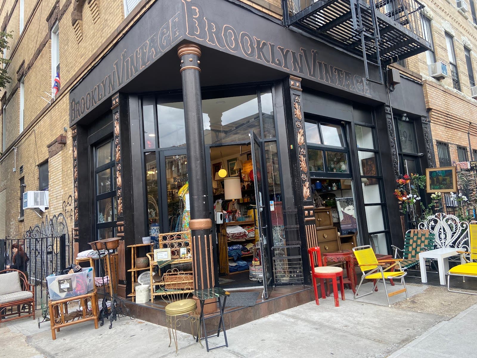 Brooklyn Vintage - Image 1