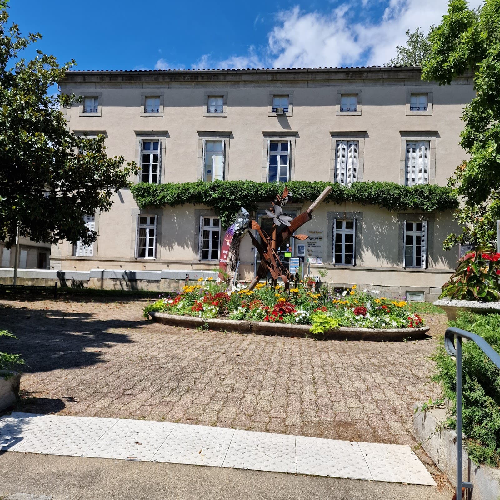 Musée du Catharisme (Mazamet) - Image 1