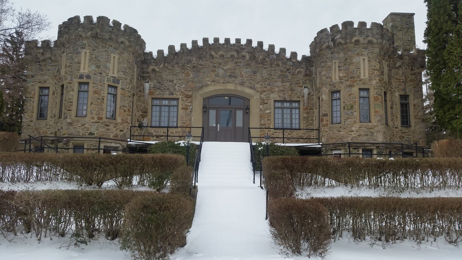 Fort Ritchie at Cascade - Image 1