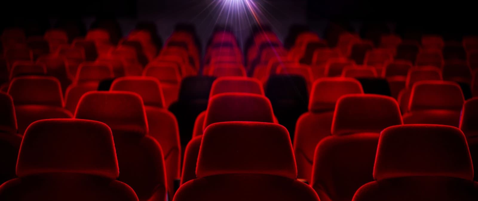 Filmstaden Råsunda - Image 1