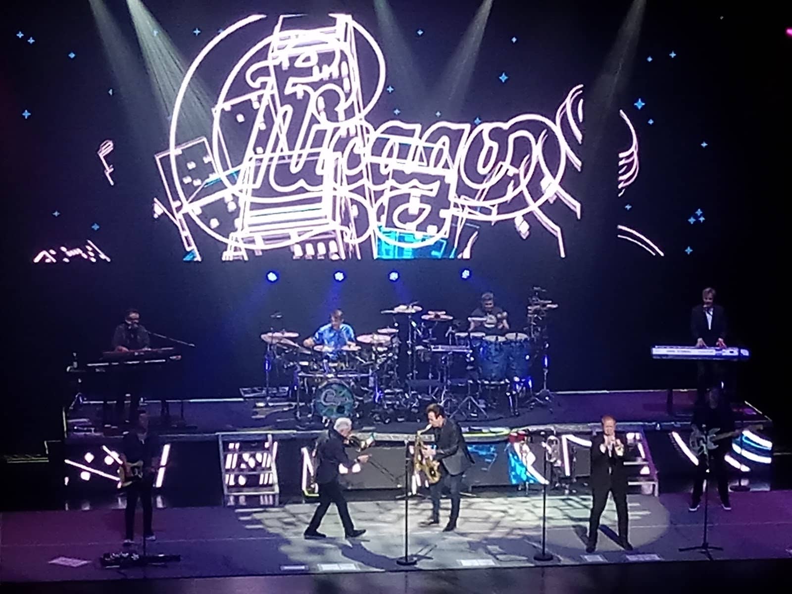 The Rocky Horror Picture Show LIVE