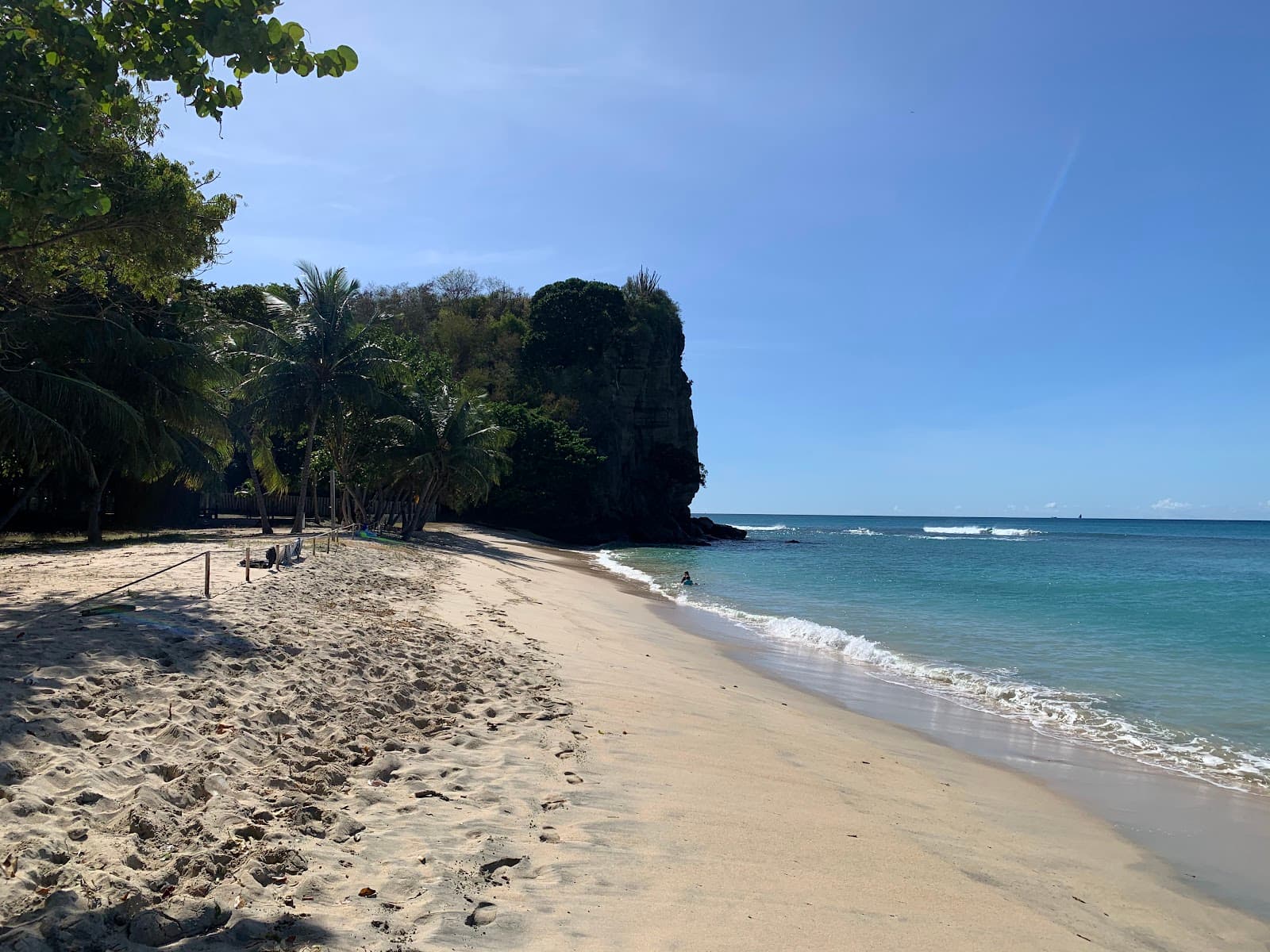 Grooms Beach - Image 1