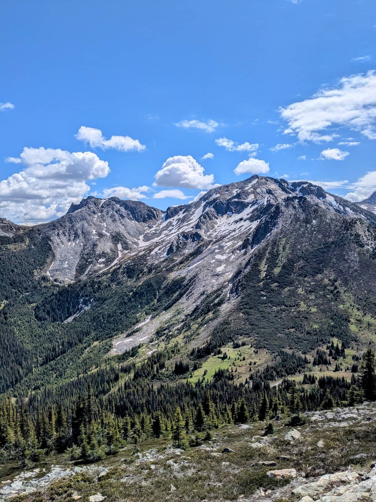 Eagle's Nest Overlook